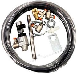 Pneumatic Deluxe Drain Install Kit For Moisture Minder Pneumatic Drain Valve
