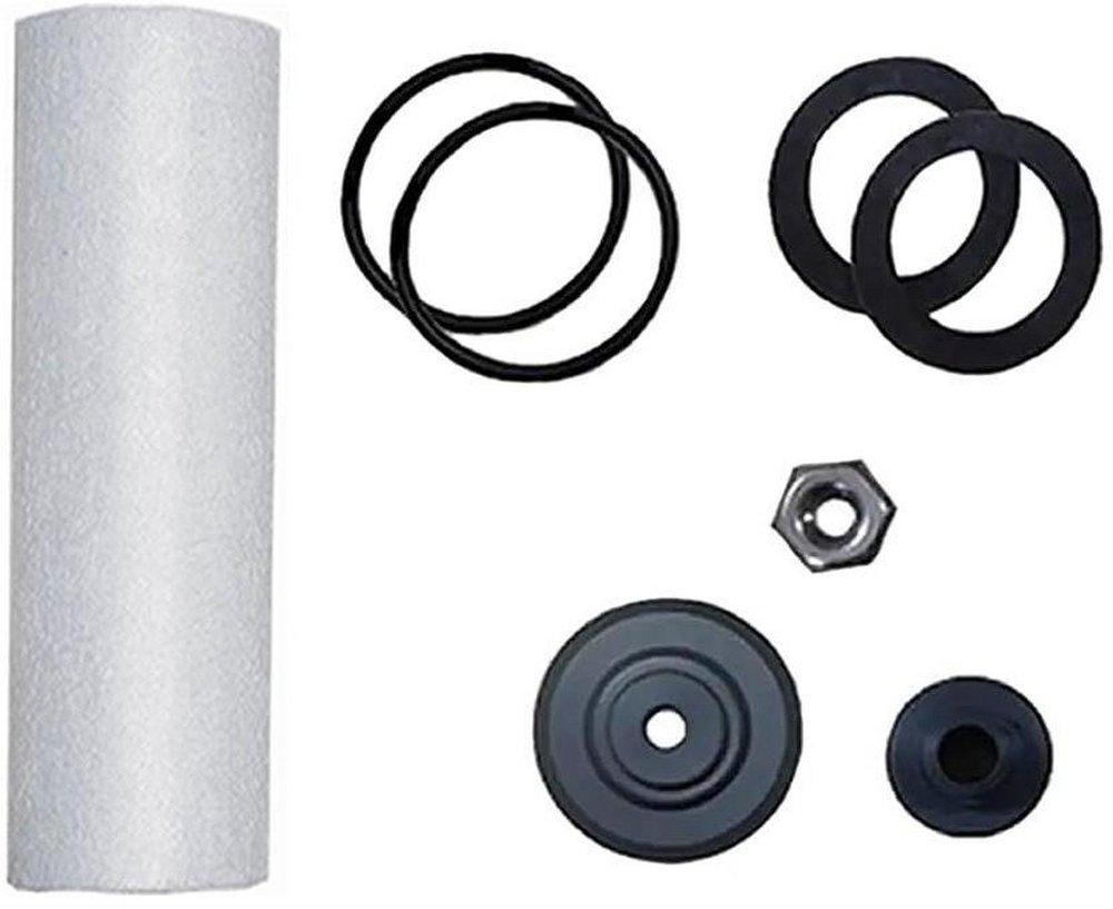 20 CFM SER OIL COAL FLTR SERV KIT 