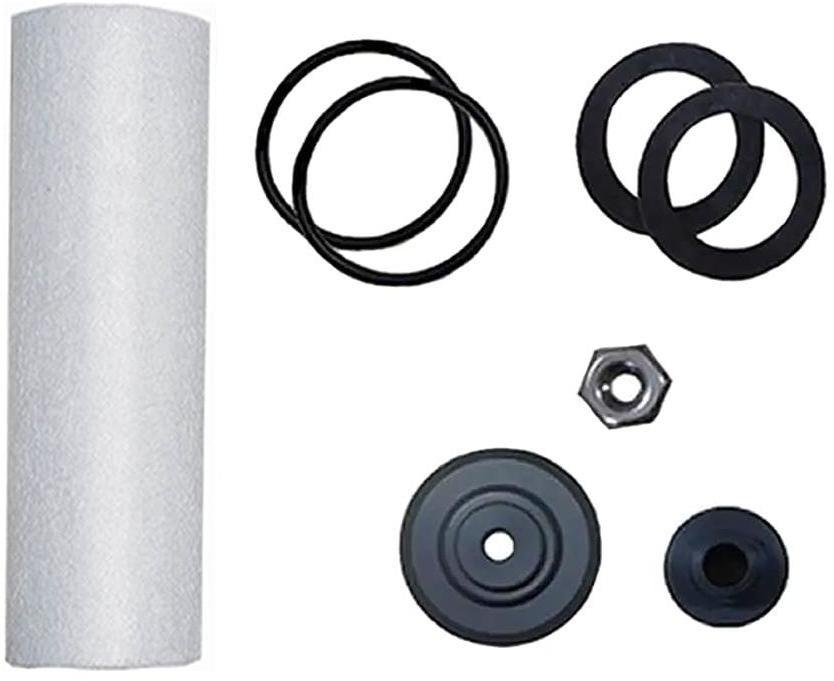 20 CFM Series and Pure-5 Regenerative Dryer Oil Coalescing Filter Service Kit 