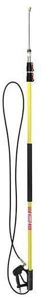18 ft. Semi-Pro Fiberglass Telescoping Wand (4000 PSI) 