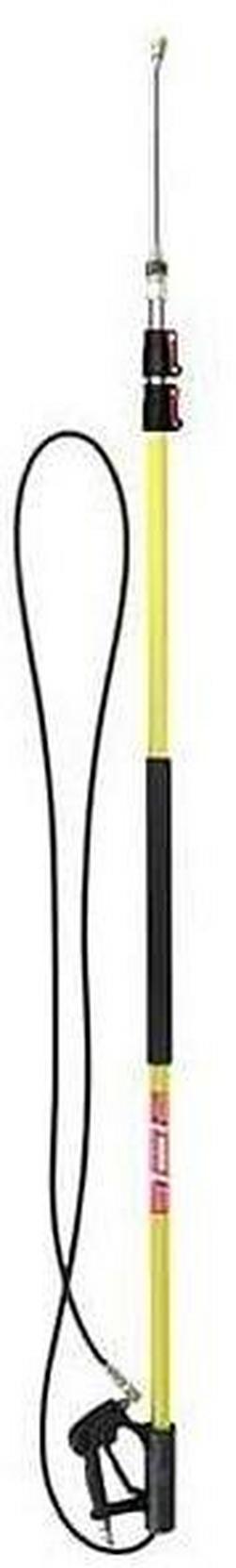 18 ft. Semi-Pro Fiberglass Telescoping Wand (4000 PSI)