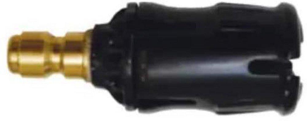 LONG RANGE SOAPER NOZ 