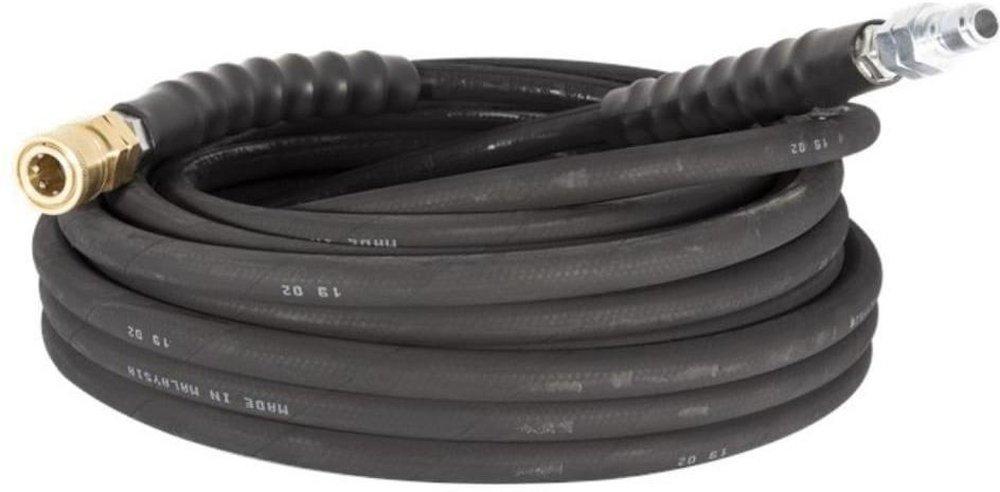 3/8X50 4000PSI PRES WSHR HOSE BLAC 