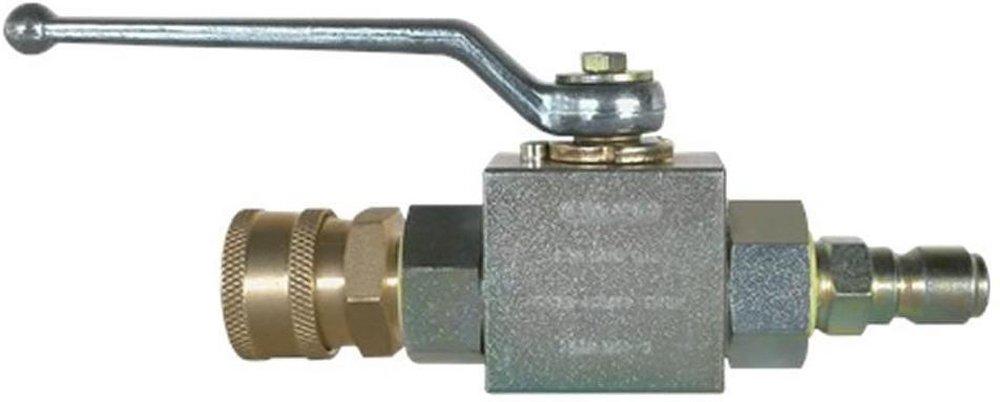 3/8 BV KIT 7250PSI 