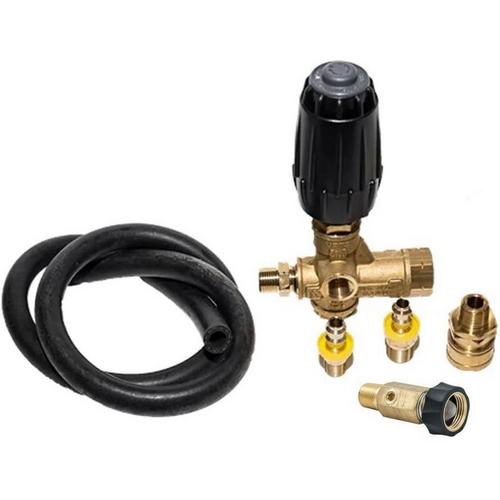 Pressure Washer Parts & Accessories