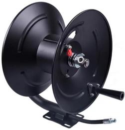 4000 PSI Pressure Washer Hose Reel 100 ft. x 3/8 in.