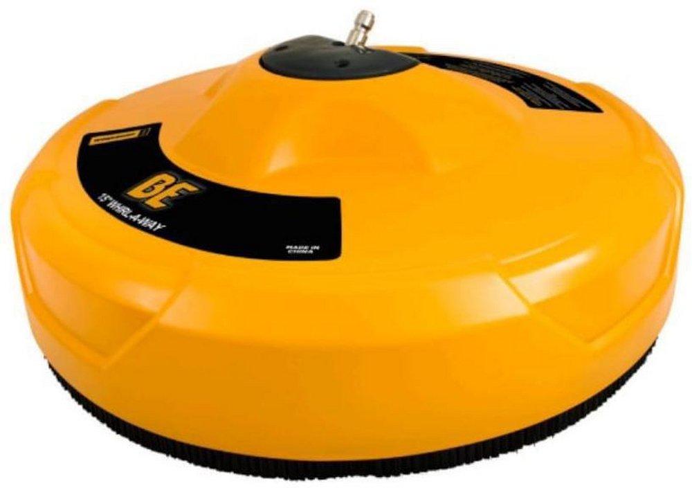 Whirl-A-Way 15" Surface Cleaner (4000 PSI 180&deg;F) 