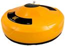 Whirl-A-Way 15" Surface Cleaner (4000 PSI 180&deg;F) 
