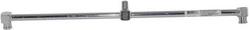 Surface Cleaner Replacement Arm for 20" Whirl-A-Way Surface Cleaner (Spray Nozzles Not Included)