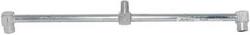 Surface Cleaner Replacement Arm for 16" Whirl-A-Way Surface Cleaner (Spray Nozzles Not Included)