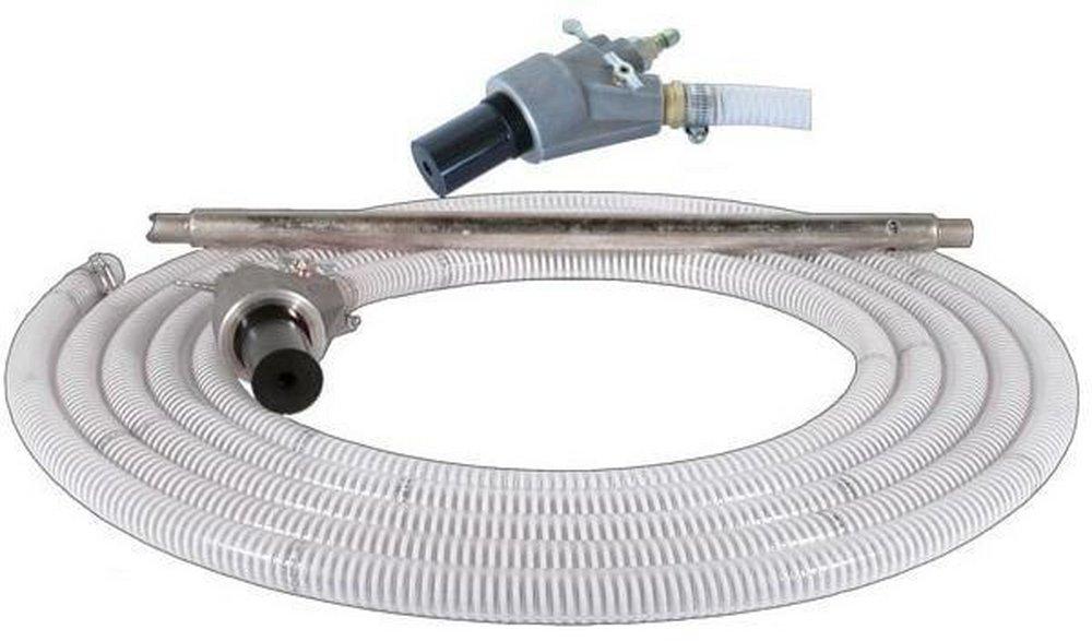 BE POWER EQUIPMENT PROFESSIONAL 5000 PSI HEAVY-DUTY SANDBLASTING KIT 