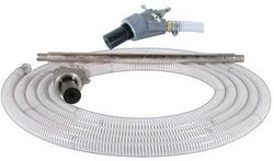 Professional 5000 PSI Heavy-Duty Sandblasting Kit