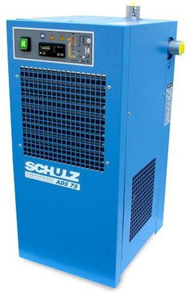 75 CFM 115V Single Phase Non-Cycling Refrigerated Air Dryer 