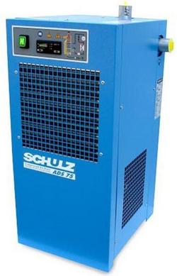 ADS 75 Non-Cycling Refrigerated Air Dryer (75 CFM 115V 1-Phase)
