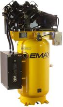 7.5HP 80 GAL 2 STG AIR COMP 230V 