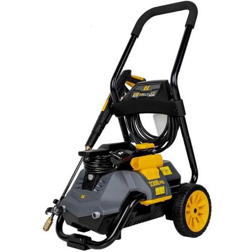 Electric Pressure Washers