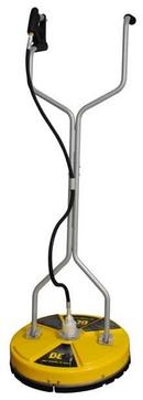 Whirl-A-Way Professional 20" Surface Cleaner w/ Greaseable Zerk (4000 PSI 180&deg;F) 