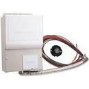 Pro/Tran 2 15A 120V 4-Circuit Transfer Switch 
