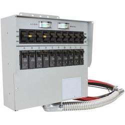 Pro/Tran 2 30A 120/240V 10-Circuit Transfer Switch