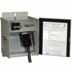 30A 120V 1-Circuit Outdoor Transfer Switch