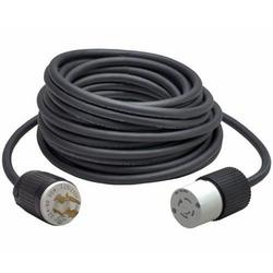 30A 4-Prong 120/240V Generator Power Cord