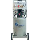 SP ULTRA QUIET & OIL-FREE 2HP 10G STL TANK AIR COMP 