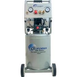 Sp Ultra Quiet & Oil-Free 2Hp 10G Stl Tank Air Compressor