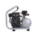 IP LIGHT & QUIET .6HP 1G STL TANK HOT DOG AIR COMP 
