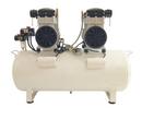 SP ULTRA QUIET & OIL-FREE 4HP 20G DUP AIR COMP 220V 1PH 