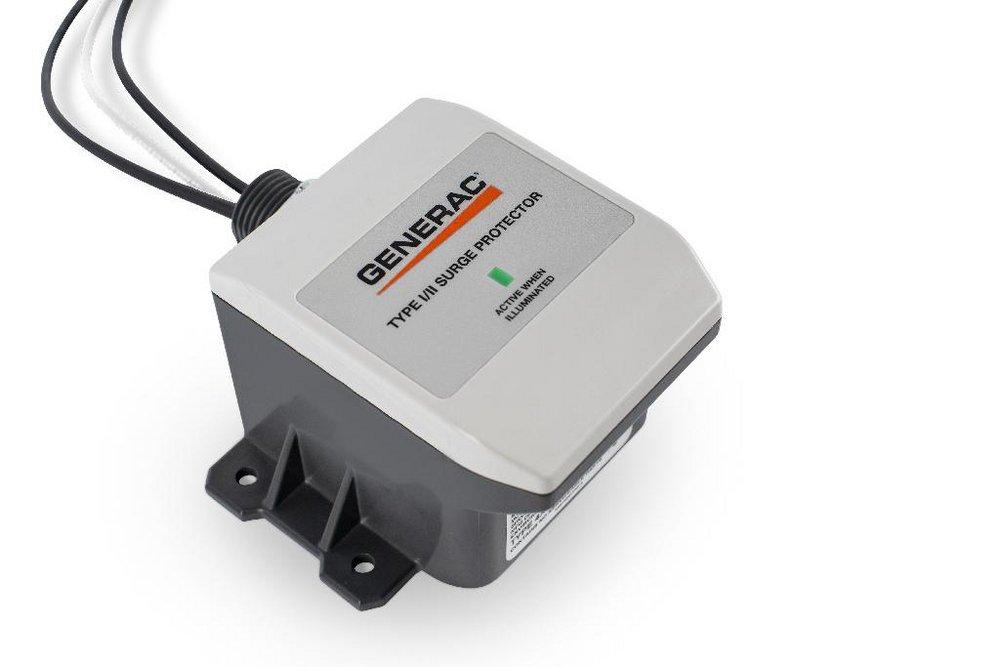 Whole House Surge Protective Device 