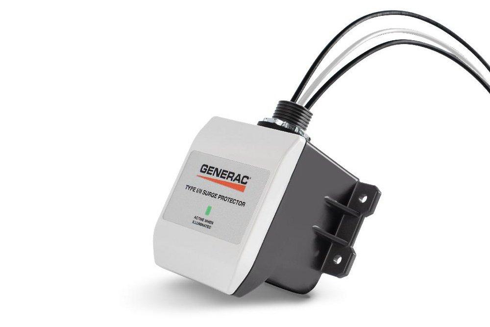 Whole House Surge Protective Device 