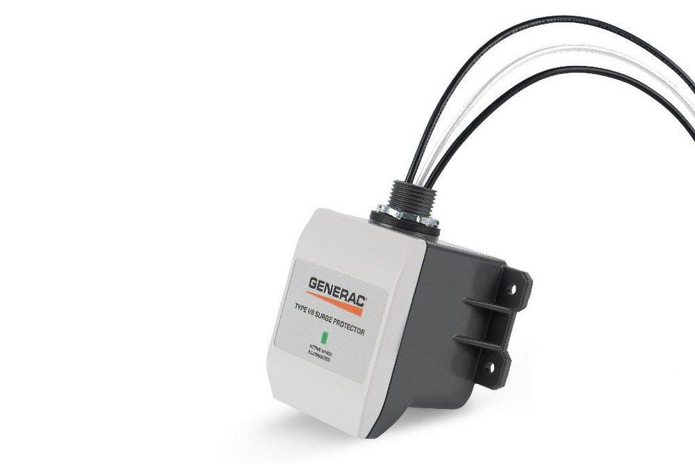 Whole House Surge Protective Device 