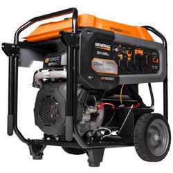 18kW Portable Generator