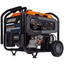 9500W ELEC START TRIFUEL PORTBL GEN W/ COSENSE 49 STATE 