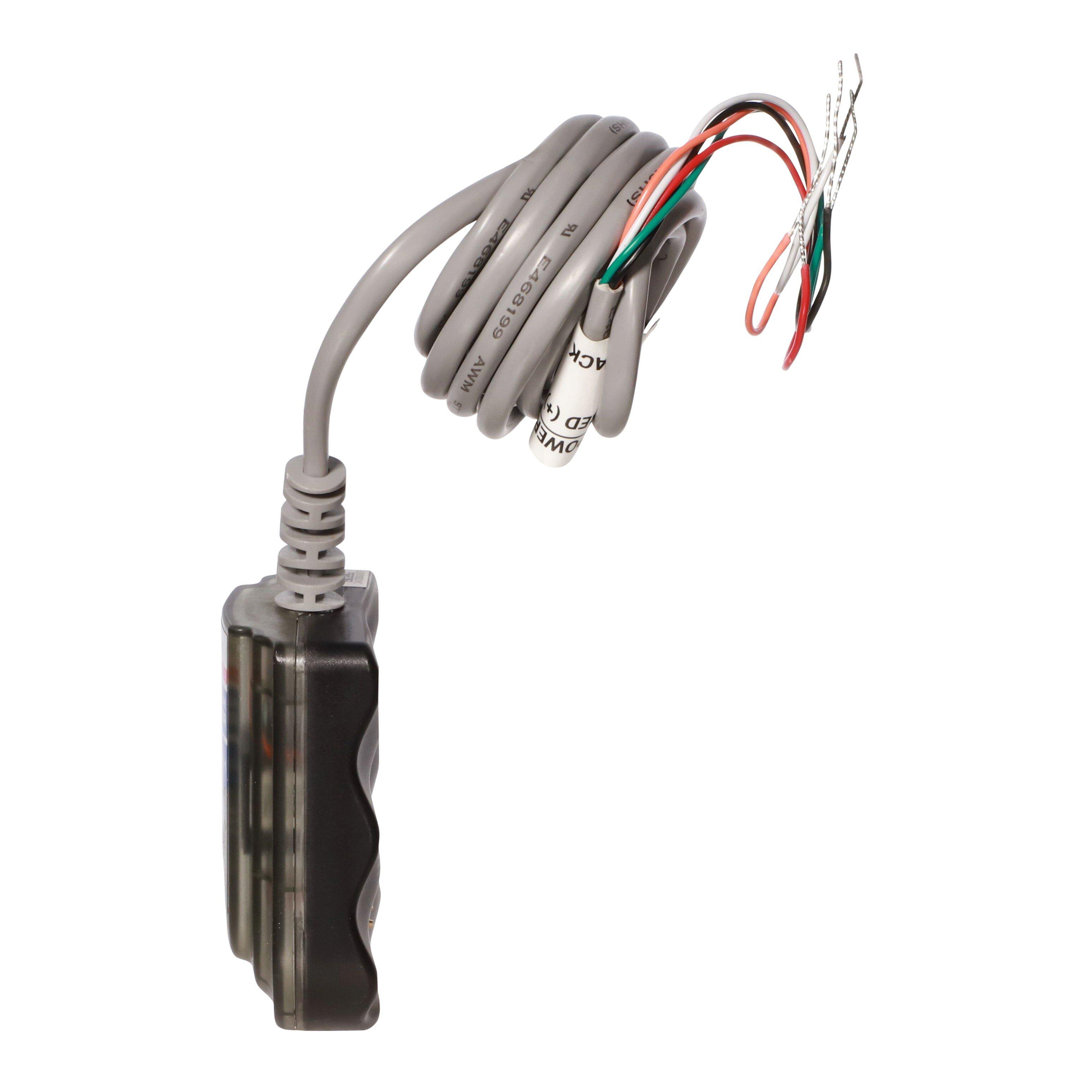 Leak Detector 