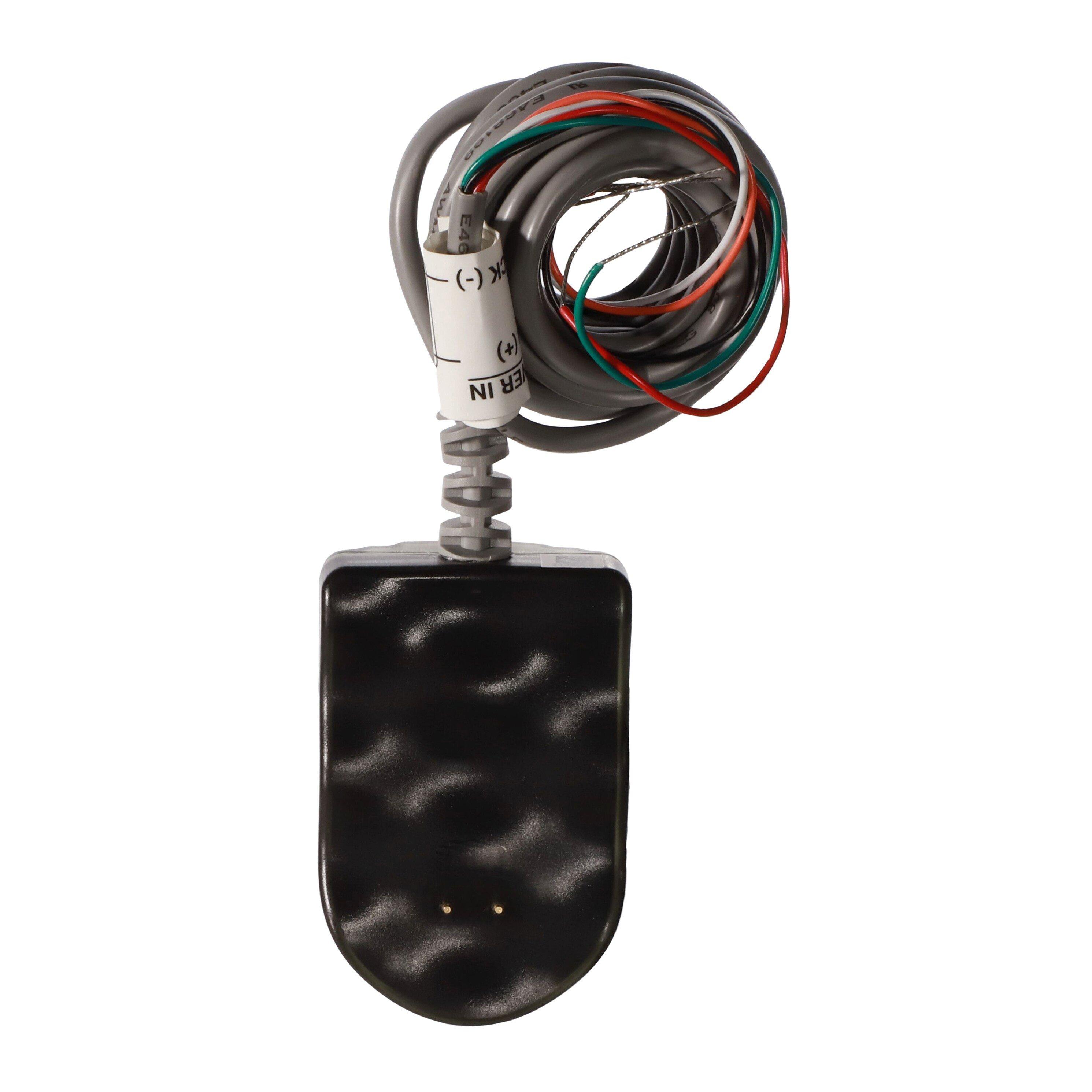 Leak Detector 