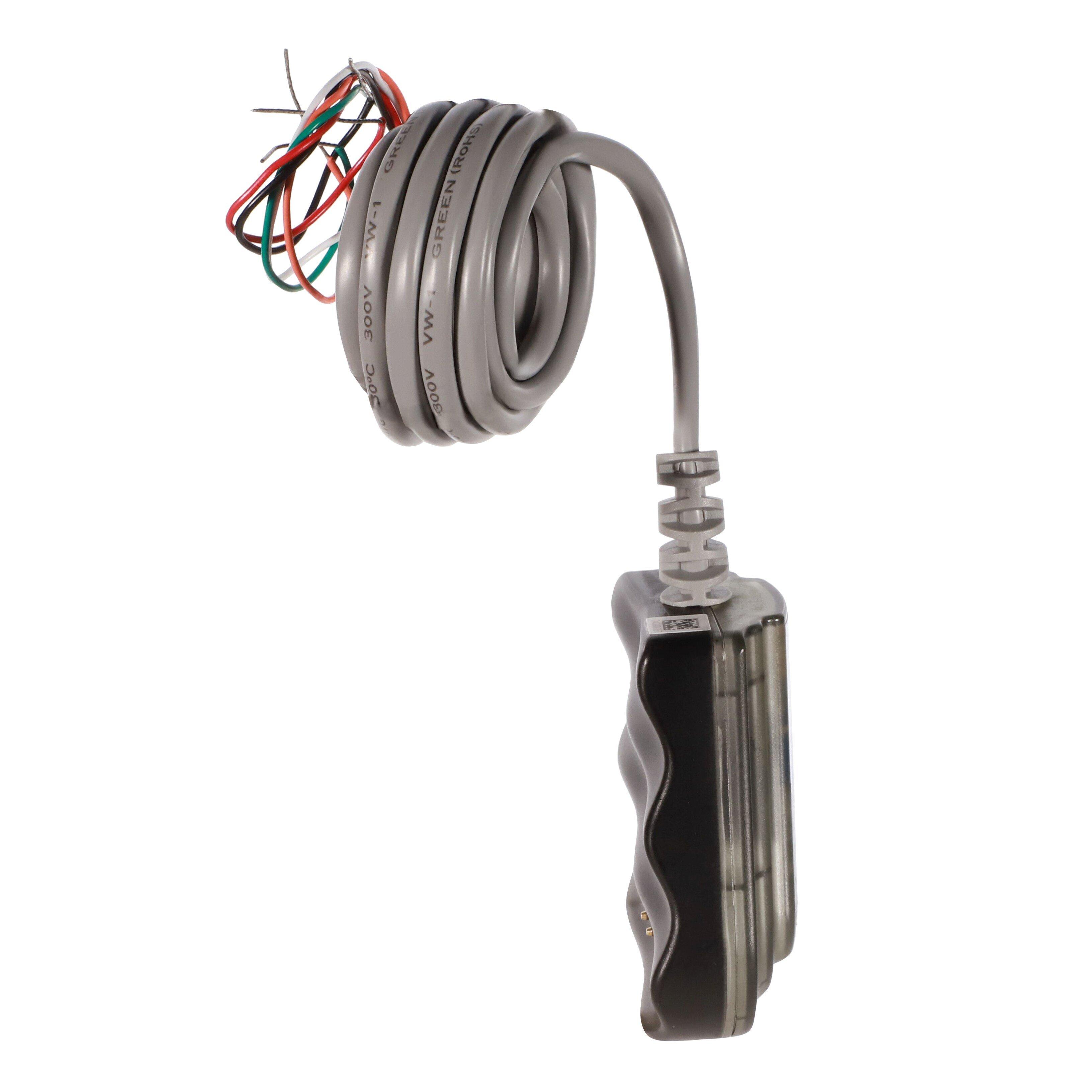 Leak Detector 