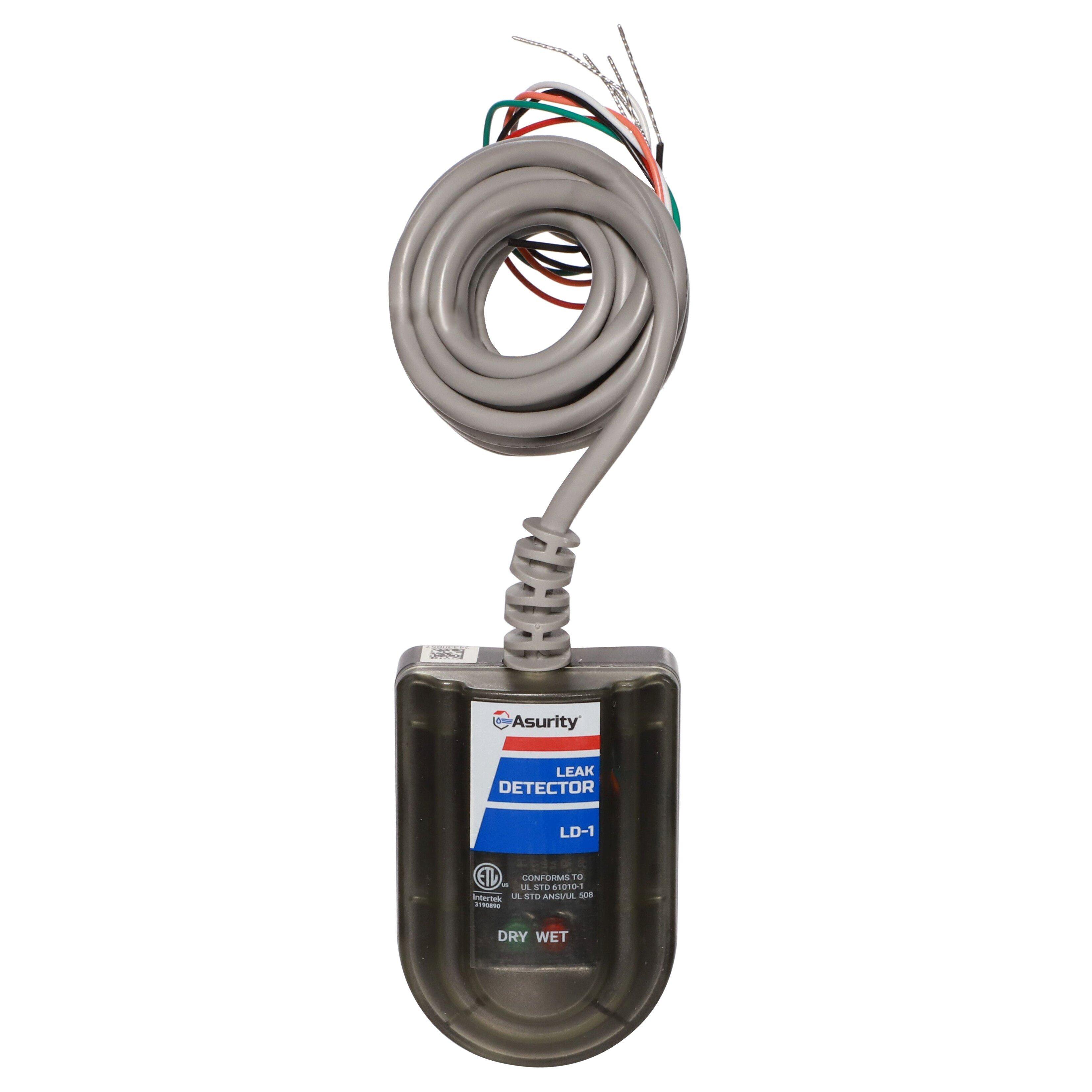 Leak Detector 