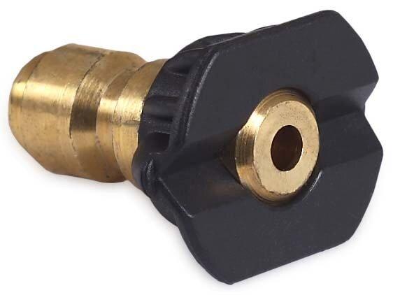 Long Range Chemical Spray Tip 