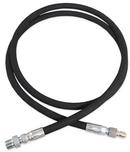 4000 PSI JUMPER HI PRES HOSE 3/8X85 