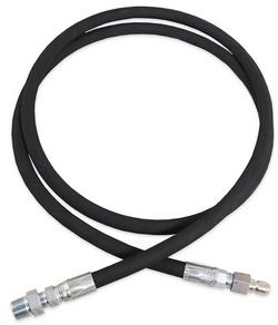4000 PSI Jumper High-Pressure Hose 3/8 in. X 85 in.