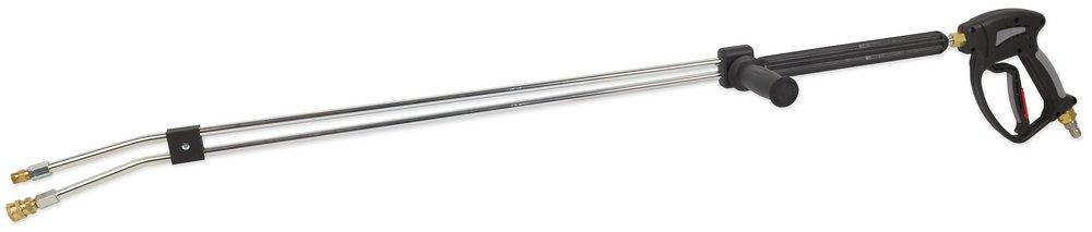 48 HOT WTR DU LANCE ASSY 