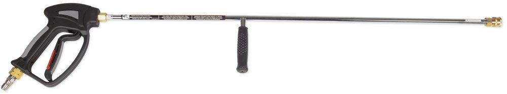 PROF 5000 PSI SPRY GUN W/ 36 LANCE 
