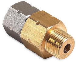3/8 in. Male x 3/8 in. Female Swivel Coupler (5000 PSI)
