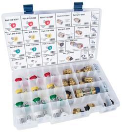 Pressure Washer Parts Replacement Box