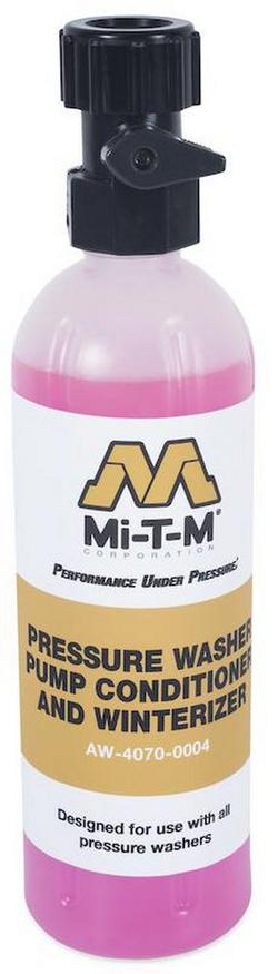 16OZ PUMP SAVER WINTERIZER