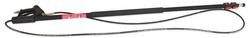 18 ft. Aluminum Telescoping Wand with Support Belt (4000 PSI)