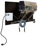 2000 PSI 230 Volt Electric Cold Water Pressure Washer 