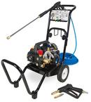 1400 PSI 120 Volt Electric Cold Water Pressure Washer 