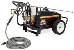 3000 PSI 230 Volt Electric Cold Water Pressure Washer